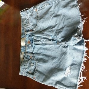 Universal Thread Shorts